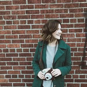 Meet your Posher, Macayla